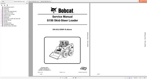 bobcat skid steer loader videos|bobcat skid steer loader manual.